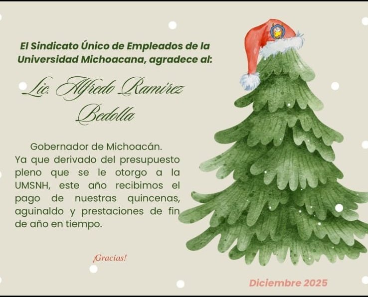 #SUEUM
<a href="/ARBedolla/">Alfredo Ramírez Bedolla</a>