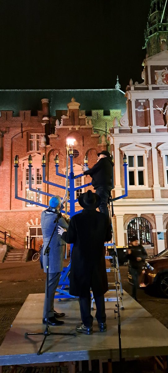 Frank Visser tweet media