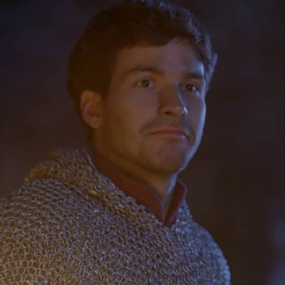 i need them to get married and live happily ever after