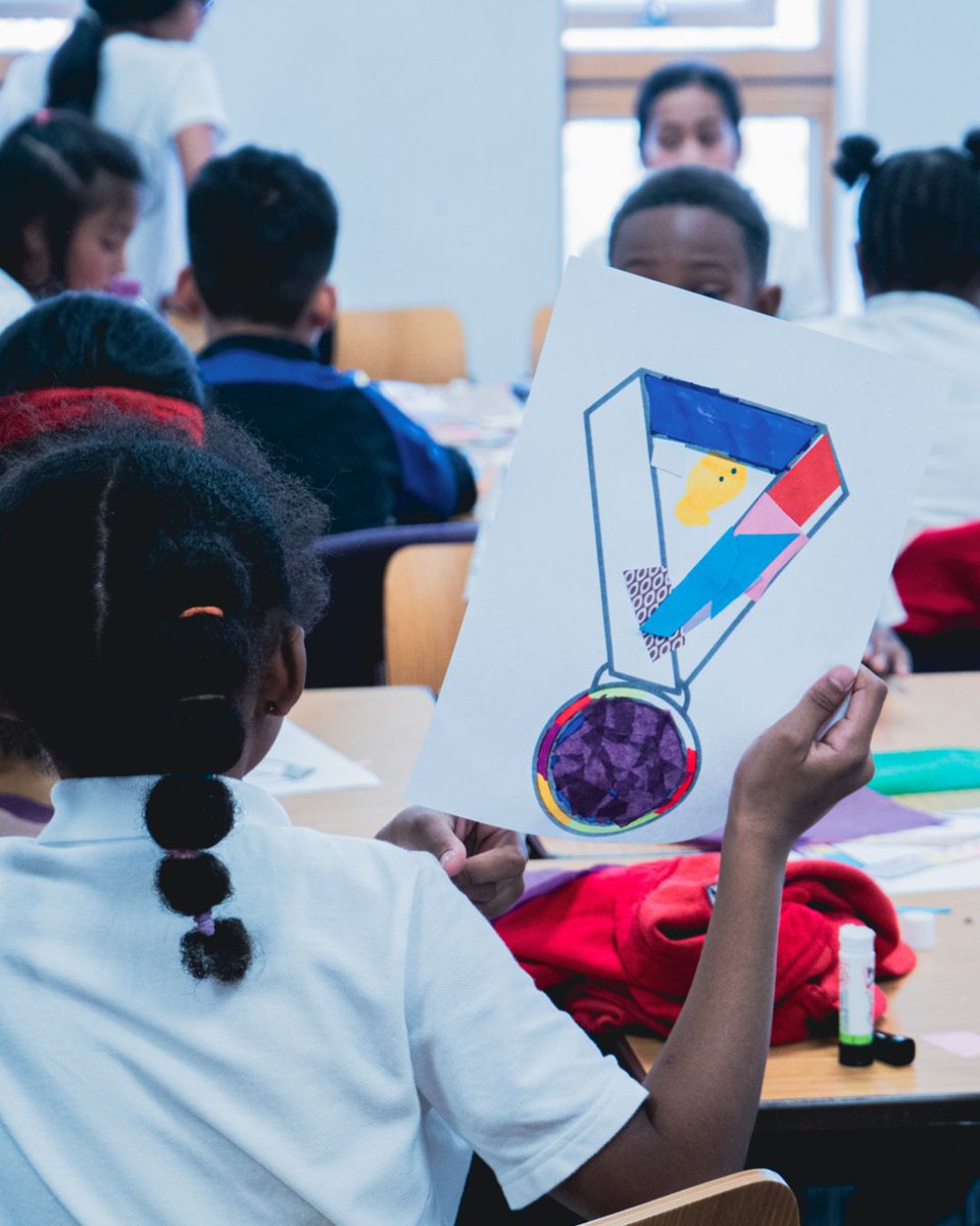 East London Sport tweet media