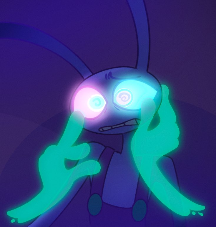 Beautiful eyes #tadc