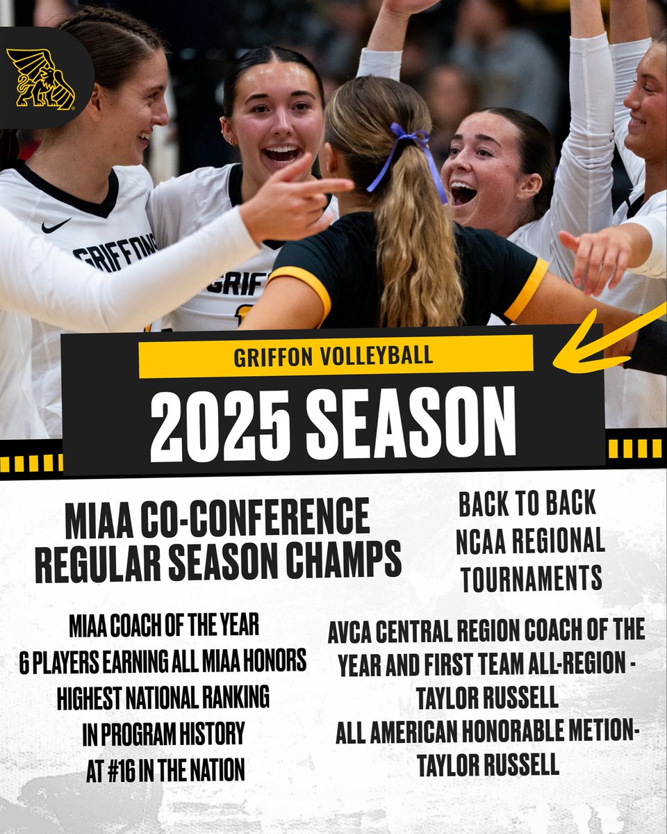 Missouri Western Volleyball tweet media