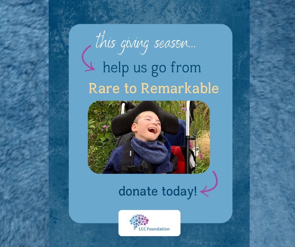 lcc_foundation_'s tweet photo. Thomas’s laughter brought light into the world. LCC tried to take that light—but this community is fighting back.

Your year-end gift supports research, families, and hope for every child with LCC.
Please give before Dec 31.

#ForThomas #EndOfYearGiving https://t.co/tqA79ubxy4