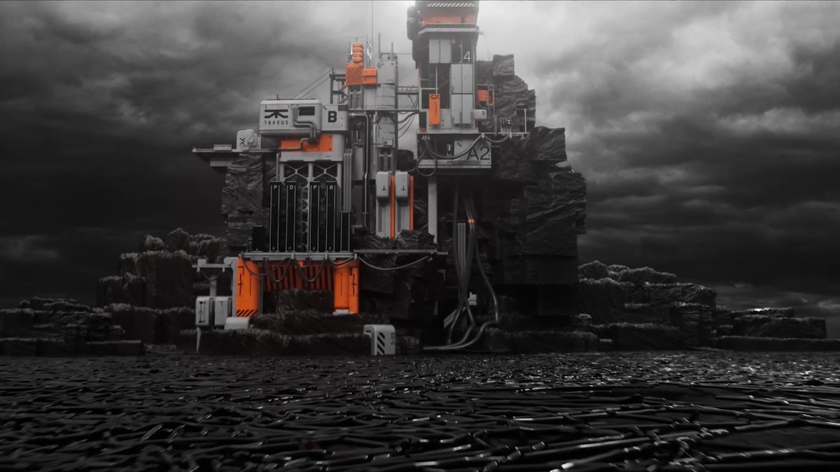 Marathon Intel tweet media