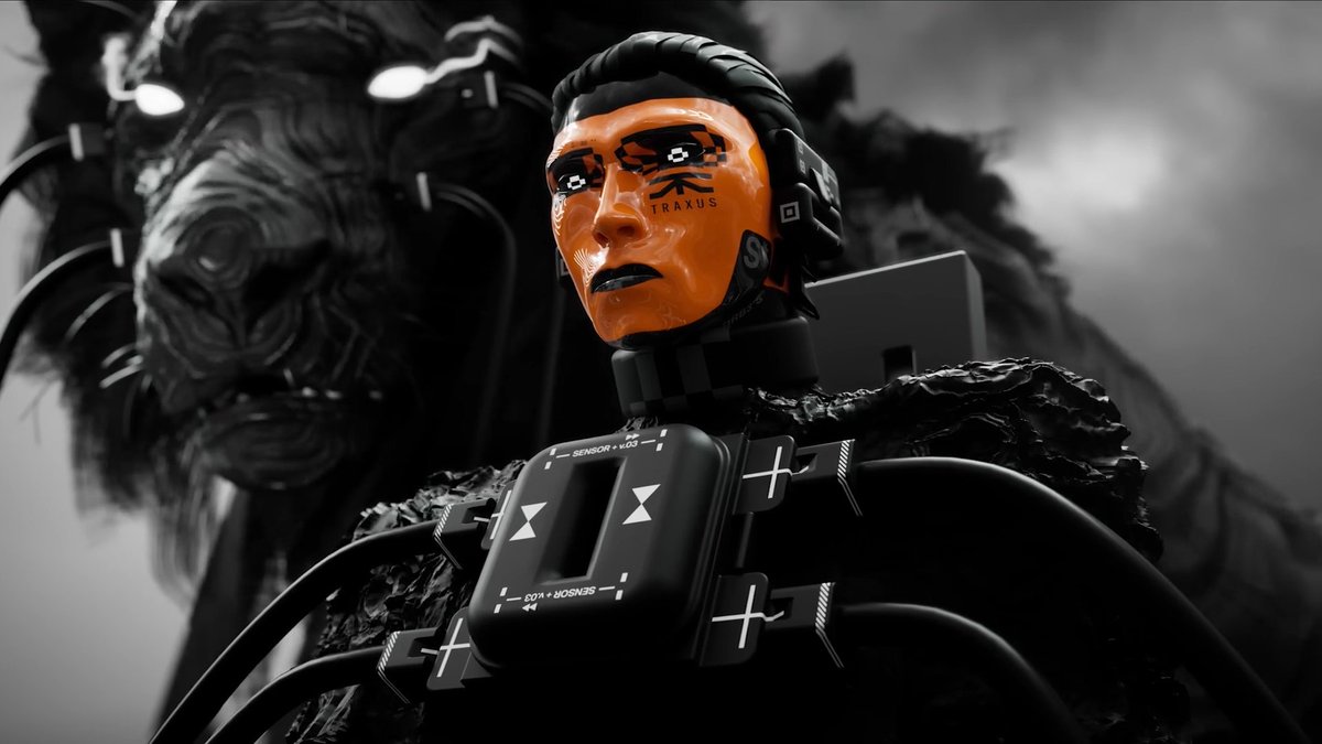 Marathon Intel tweet media