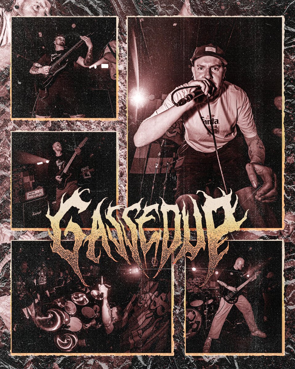 Gassed Up tweet media