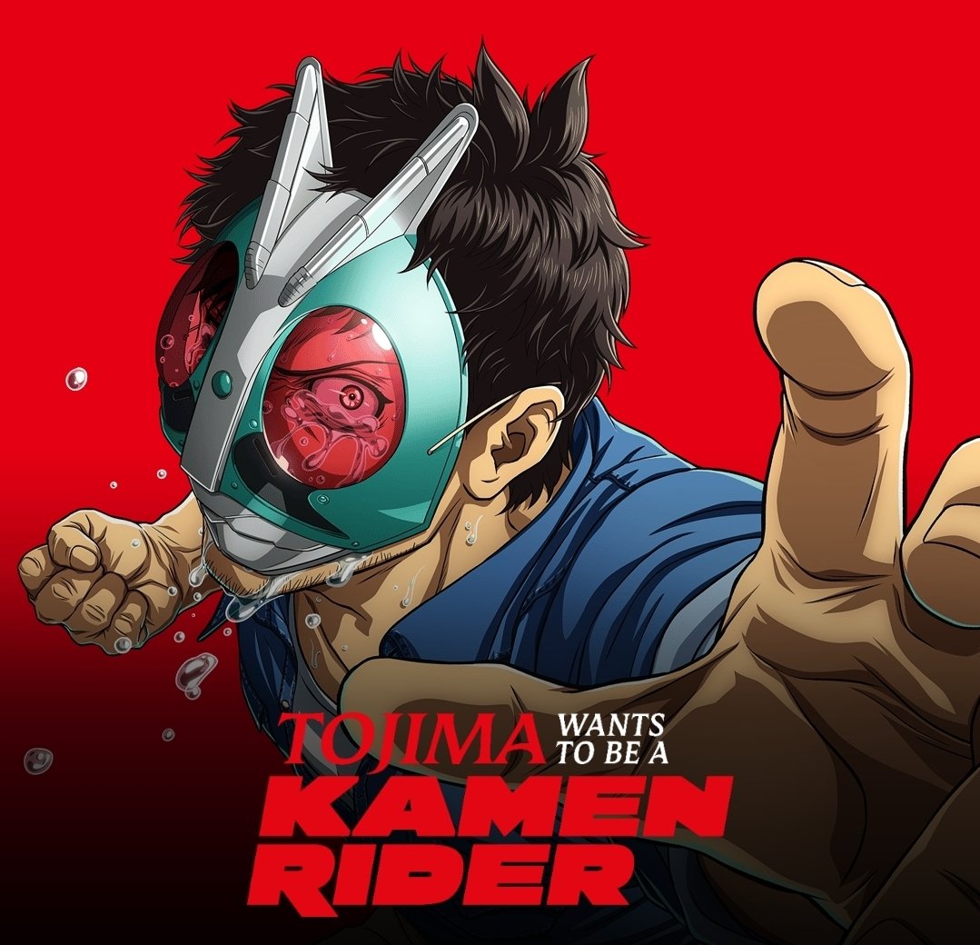 Can we take a moment to appreciate this shows sound design. Not only are all the character themes absolute bangers, they also seem to be composed with points that can easily transition from one theme into a different one.