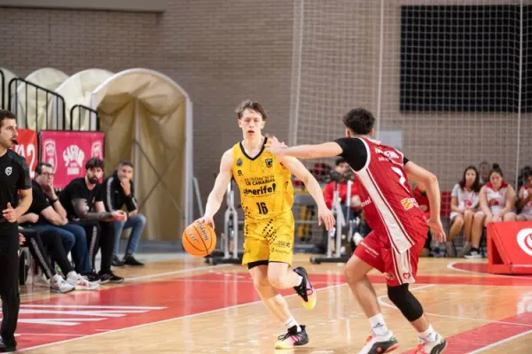 Prospects Argentina tweet media