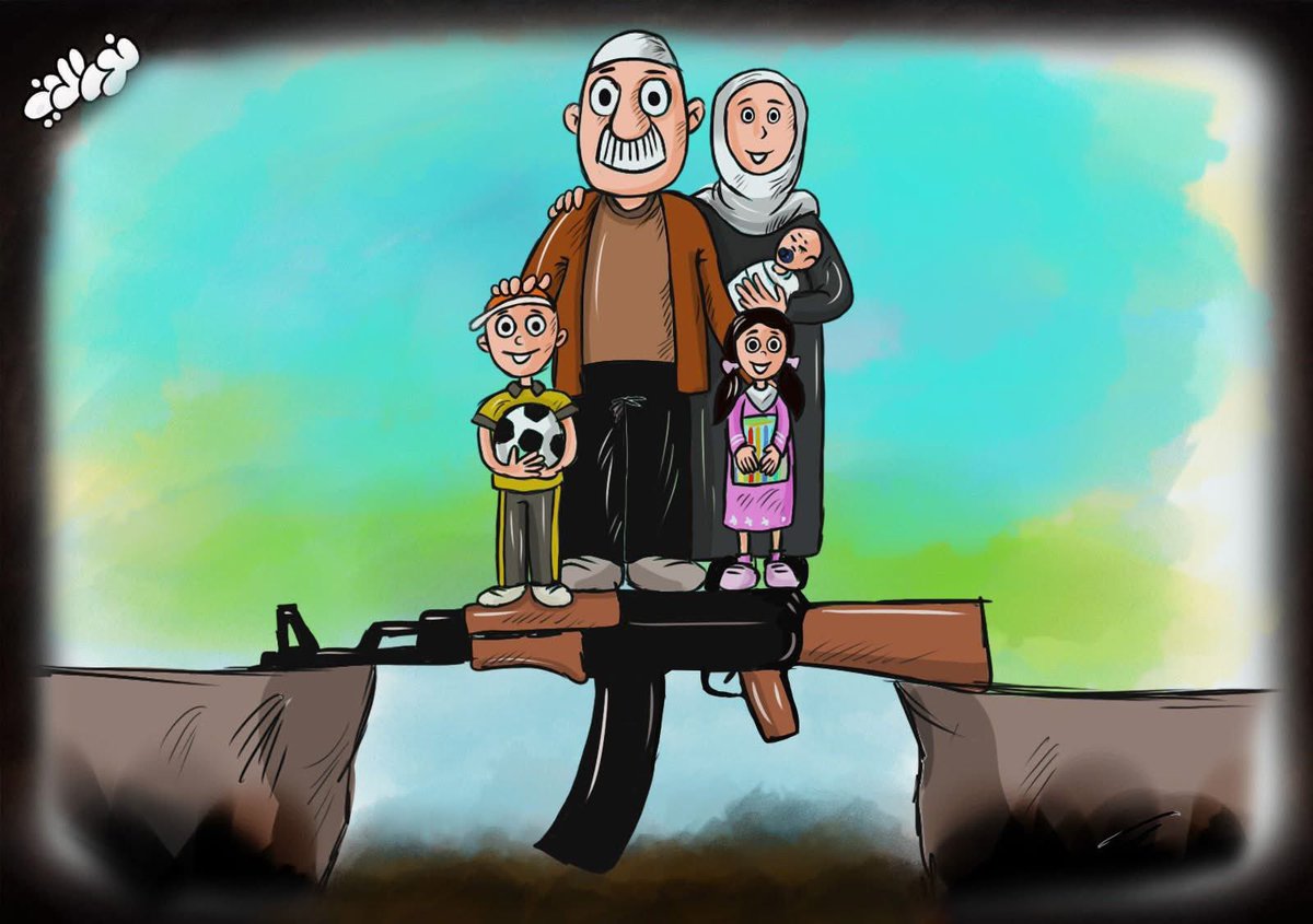 amernour12's tweet photo. بريشة الفنان الوالد محمد نورالدين https://t.co/mVBpkFdbWw