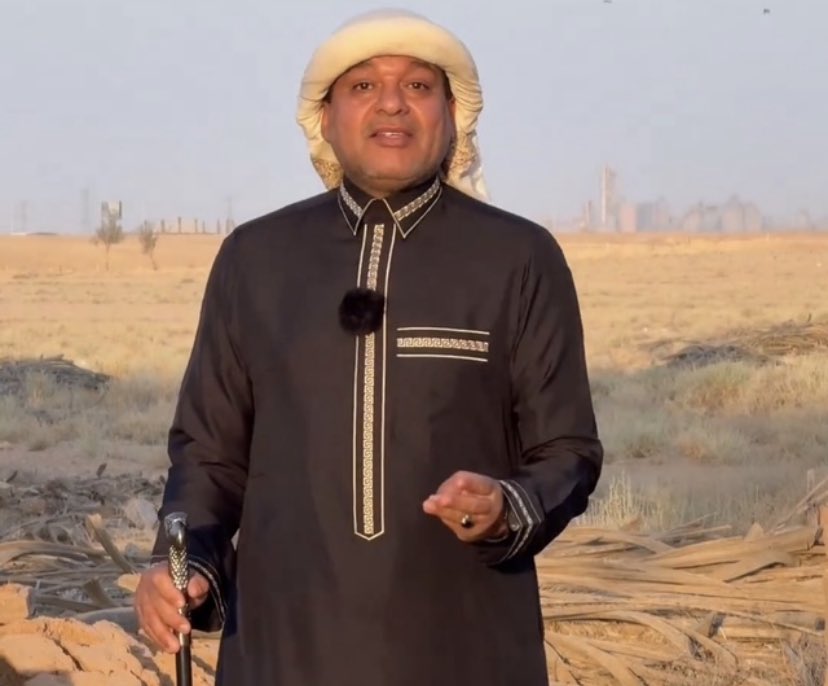 صفحة السعودية tweet media