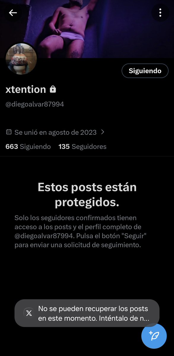 Chalco Gay Oficial tweet media