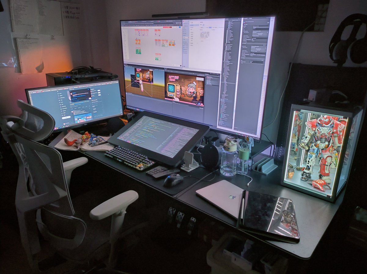 Garry Creates tweet media