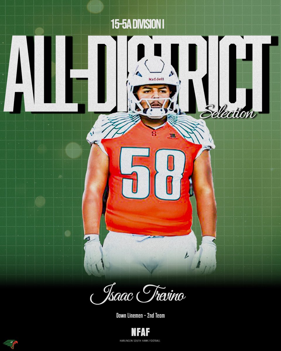 Harlingen CISD Athletics tweet media