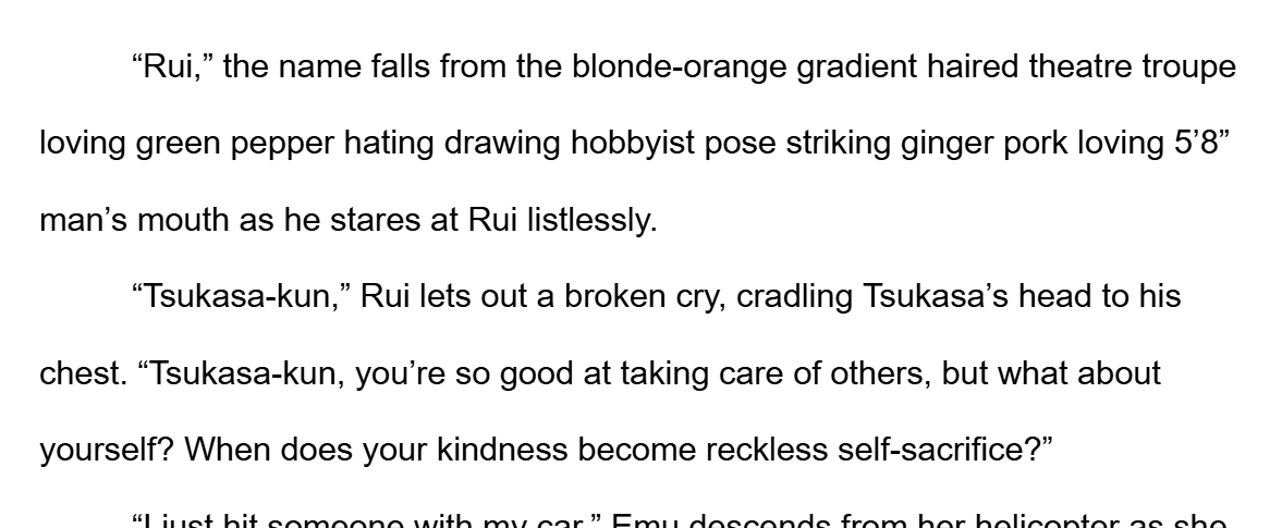 seb 🍰 tweet media