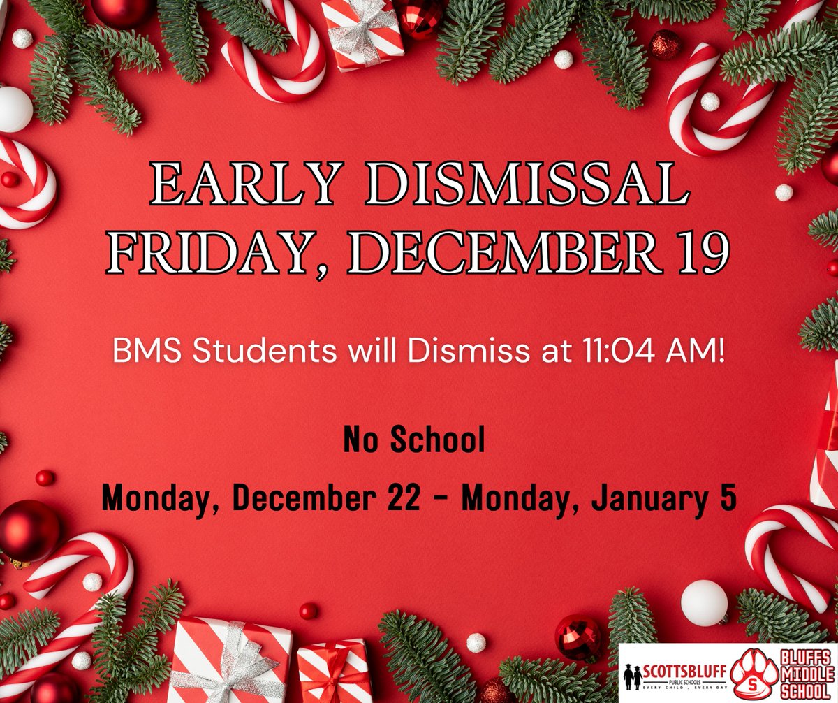 Bluffs Middle School (@bmscats) on Twitter photo 