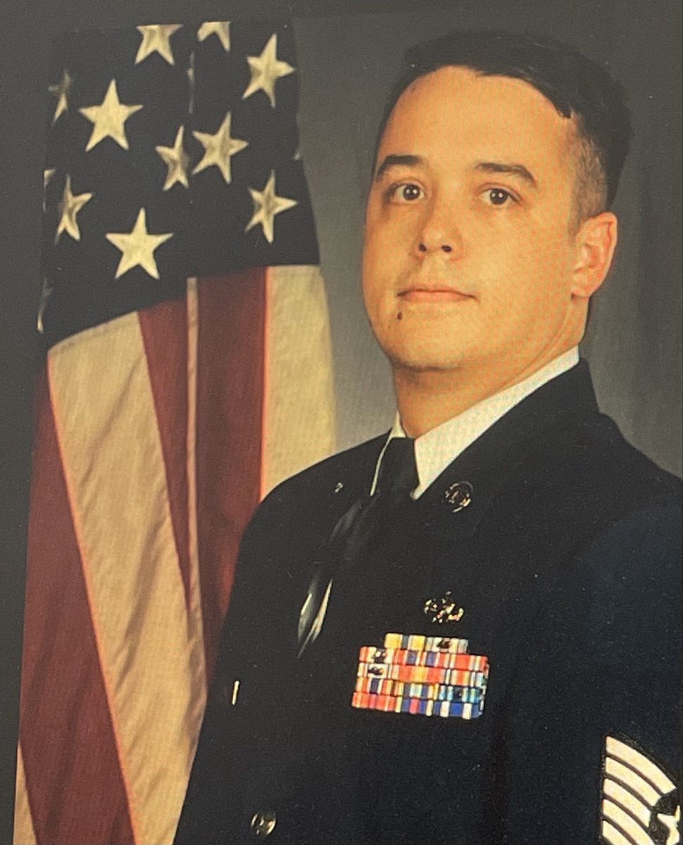 Where it started, and where it ended. Closing the chapter on 14 years of military service. I’m grateful for the experience and the memories, and I’m excited for what the future has in store.