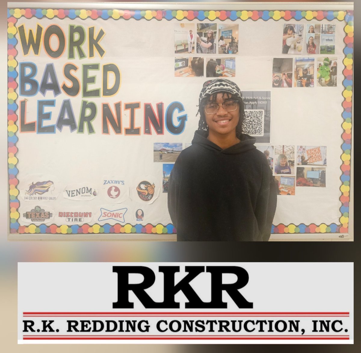 L. Flemister, Ed.S. tweet media