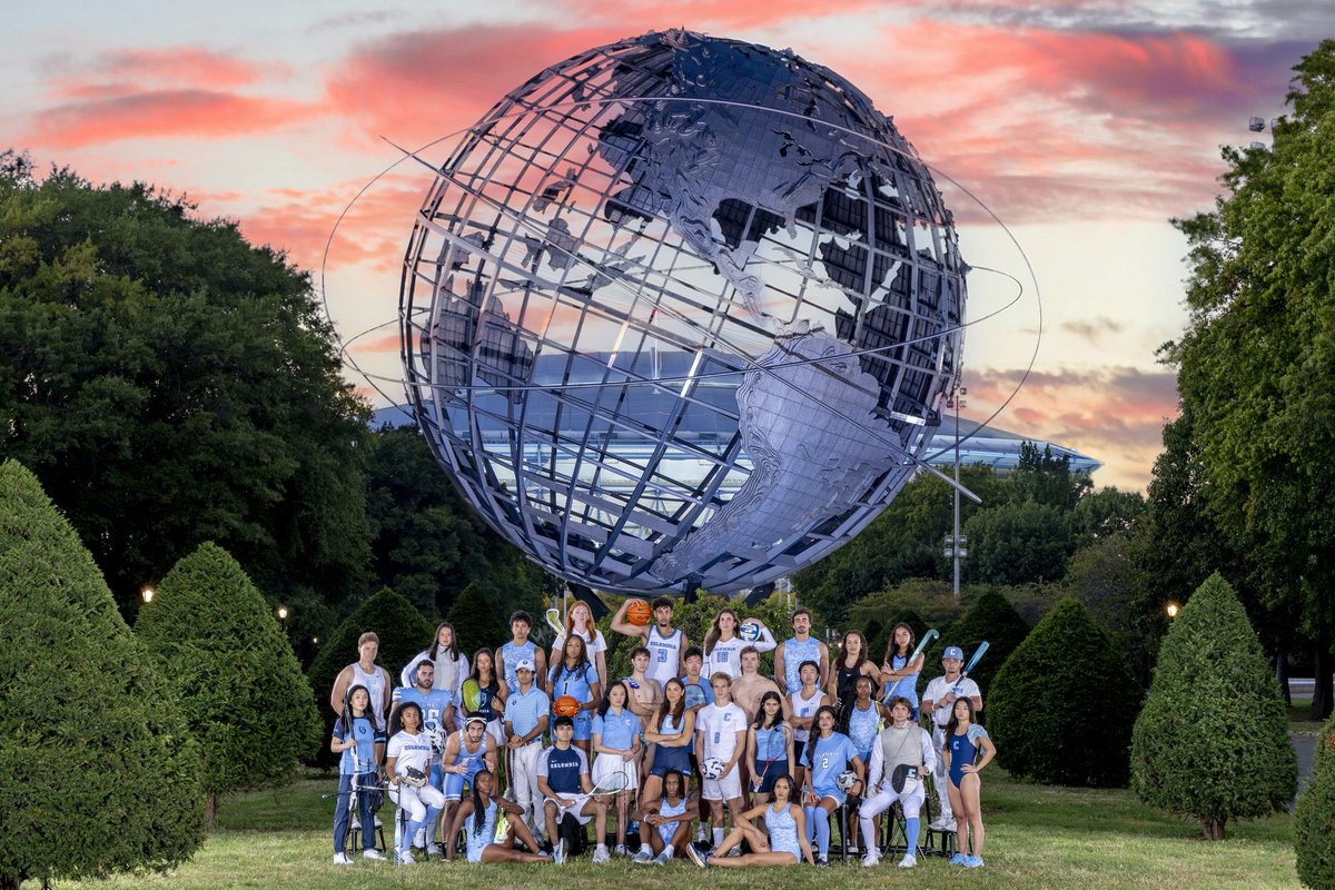 Columbia Athletics tweet media