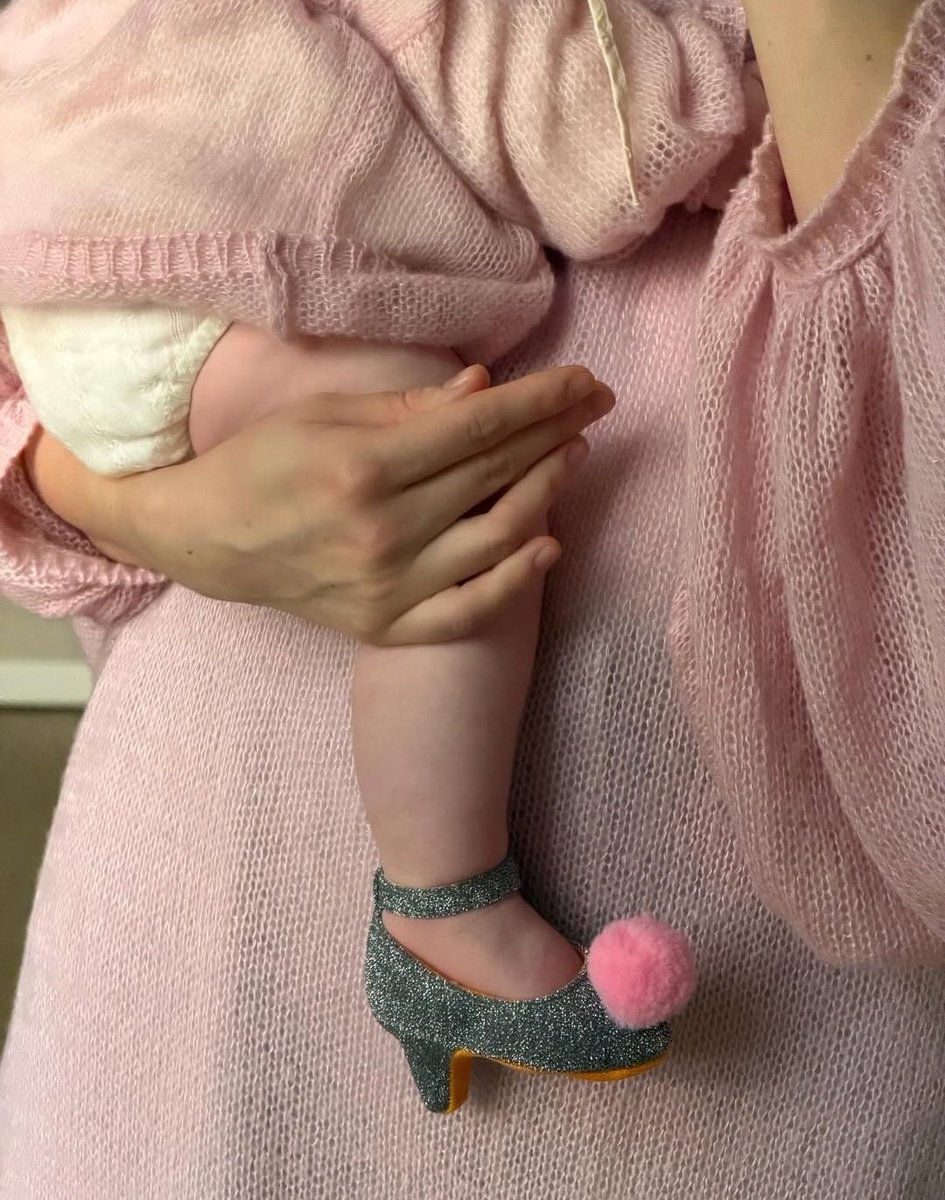 bugün gördüğüm en tatlı şey