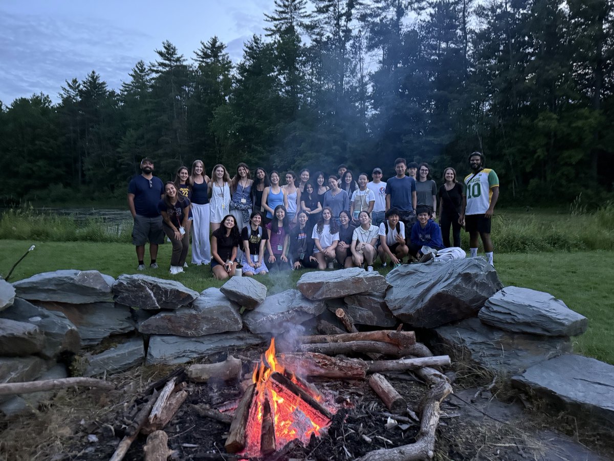 Columbia Climate School tweet media