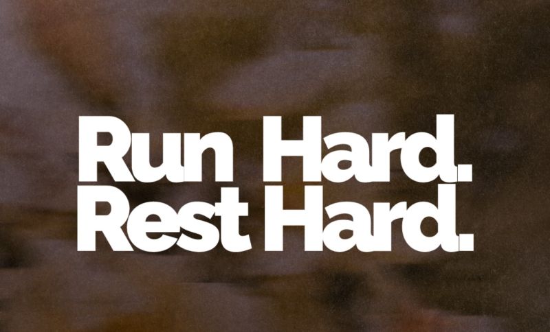 JustinForman's tweet image. At Faith Driven Entrepreneur and Faith Driven Investor we run hard. Startup mindset. Bold execution.

Deep commitment to the mission. But one of our values is just as strong: Work hard. Rest hard.
