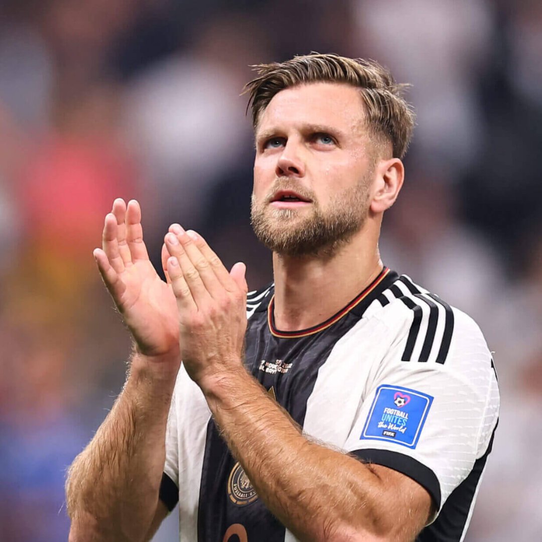 🚨🇩🇪 AC Milan and Niclas Füllkrug have already reached a verbal agreement — German player gives green light to move to Italian club.

A loan deal with an option to buy is currently being discussed. New contact between AC Milan and West Ham will take place in the coming days.