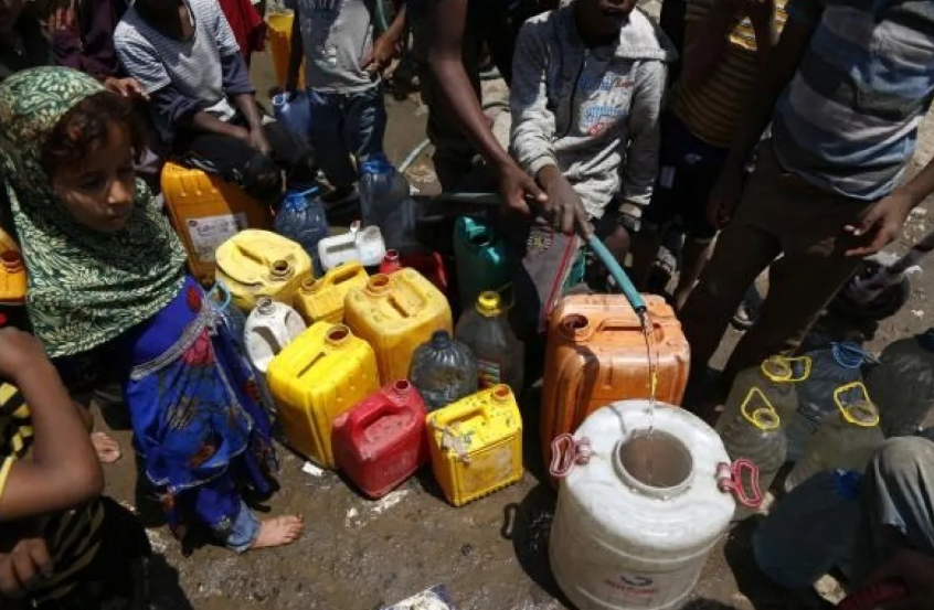 3 دول عربية ضمن قائمة الأكثر احتياجًا للمساعدات عالميًا 