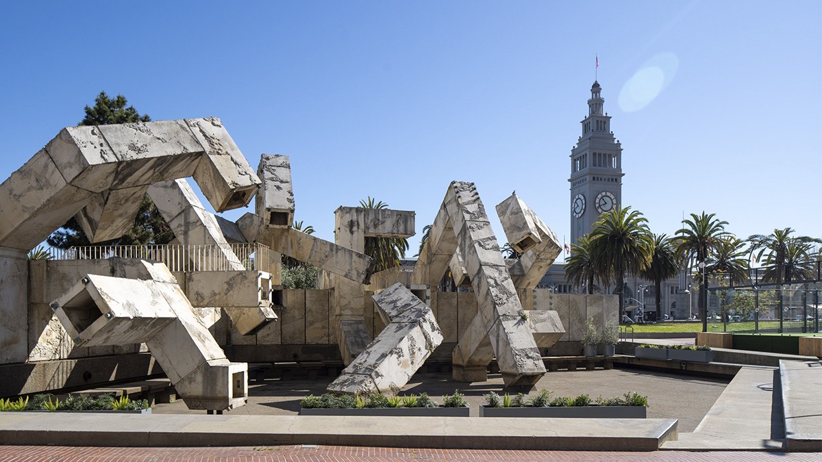 The Cultural Landscape Foundation tweet media