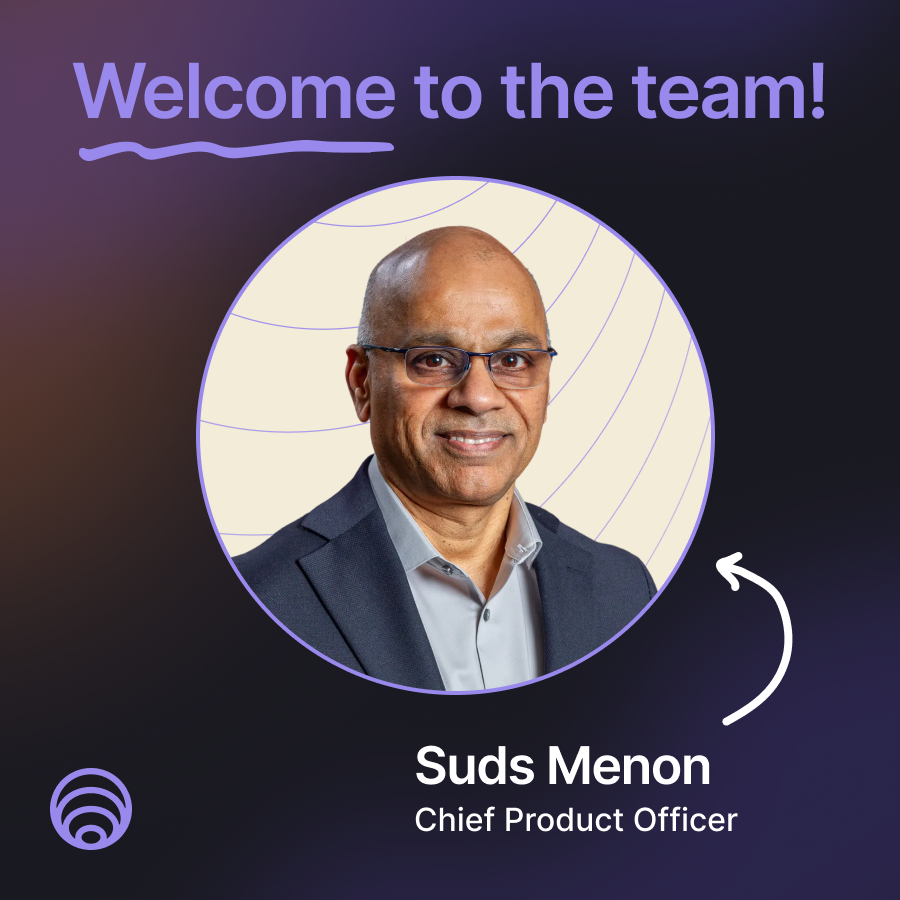 𝗪𝗲 𝗮𝗿𝗲 𝘁𝗵𝗿𝗶𝗹𝗹𝗲𝗱 𝘁𝗼 𝗮𝗻𝗻𝗼𝘂𝗻𝗰𝗲 𝘁𝗵𝗮𝘁 𝗦𝘂𝗱𝗵𝗶𝗿 “𝗦𝘂𝗱𝘀” 𝗠𝗲𝗻𝗼𝗻 𝗵𝗮𝘀 𝗷𝗼𝗶𝗻𝗲𝗱 𝗟𝘂𝗺𝗶𝗻𝗮𝗿𝘆 𝗖𝗹𝗼𝘂𝗱 𝗮𝘀 𝗼𝘂𝗿 𝗻𝗲𝘄 𝗖𝗵𝗶𝗲𝗳 𝗣𝗿𝗼𝗱𝘂𝗰𝘁 𝗢𝗳𝗳𝗶𝗰𝗲𝗿!

Read the announcement: luminarycloud.com/resources/lumi…