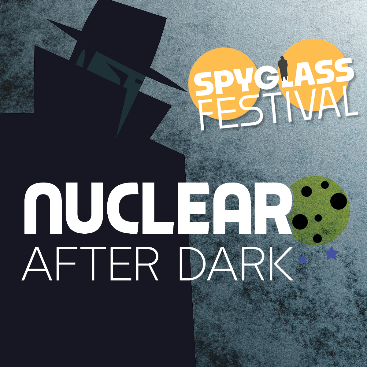𝐒𝐏𝐘𝐆𝐋𝐀𝐒𝐒 𝐅𝐄𝐒𝐓𝐈𝐕𝐀𝐋
📆 January 17 | Doors Open at 5:30
Join us for a family-friendly night of high-stakes fun and history!
👉 loom.ly/ZfRMi2E
#NuclearMuseum #SpyglassFestival #ManhattanProject #CIA #Spies #History #VisitAlbuquerque