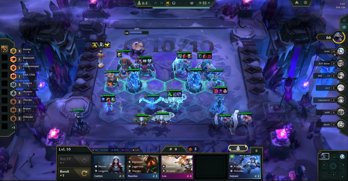 se o ryze te der limões, vc faz uma limonada.