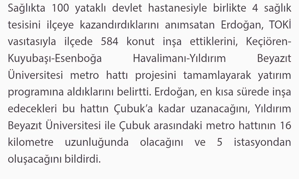 by_damatt's tweet photo. @RTErdogan Reisin sözünü yere düşürdün @a_uraloglu . 2019 #cubuk mitingi buyurun 👇👇 https://t.co/3hOvYh3TRS