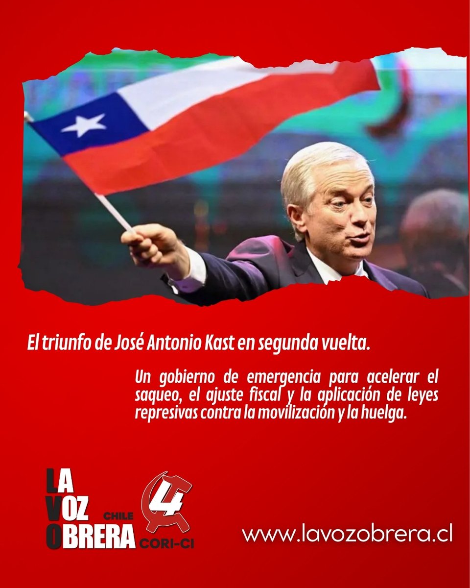 Roberto Monares Hormazabal tweet media