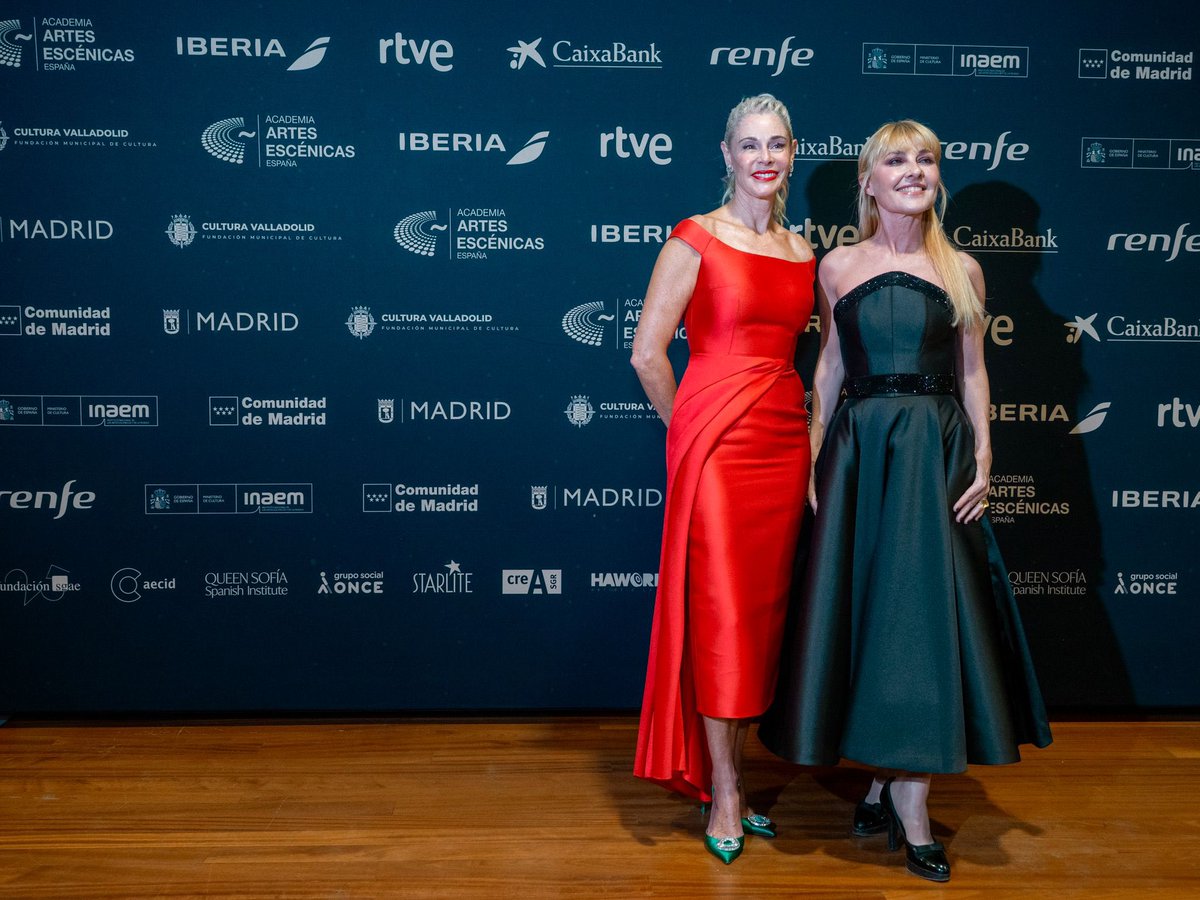 Teatro Calderón tweet media