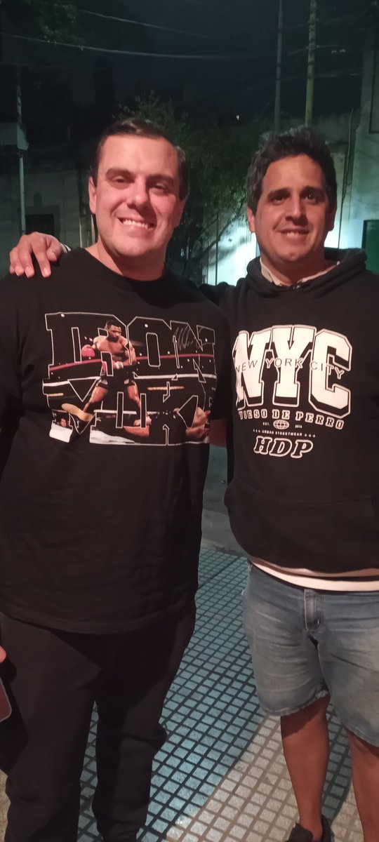 Lucas Morde Bj. 🇦🇷 tweet media