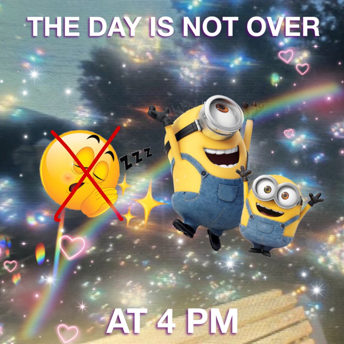 makeitgoquiet's tweet image. recent affirmations for anyone who needs