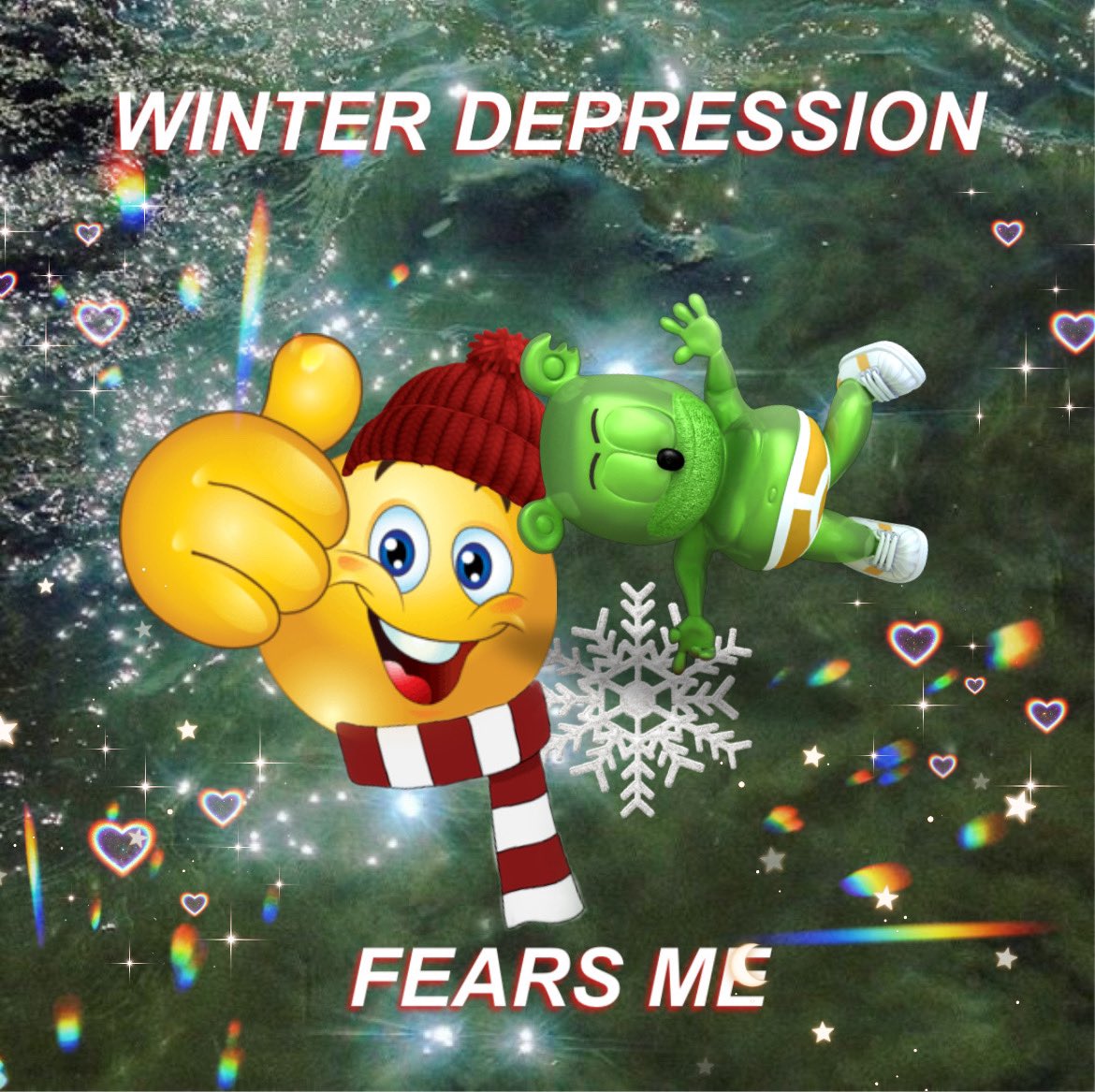 makeitgoquiet's tweet image. recent affirmations for anyone who needs