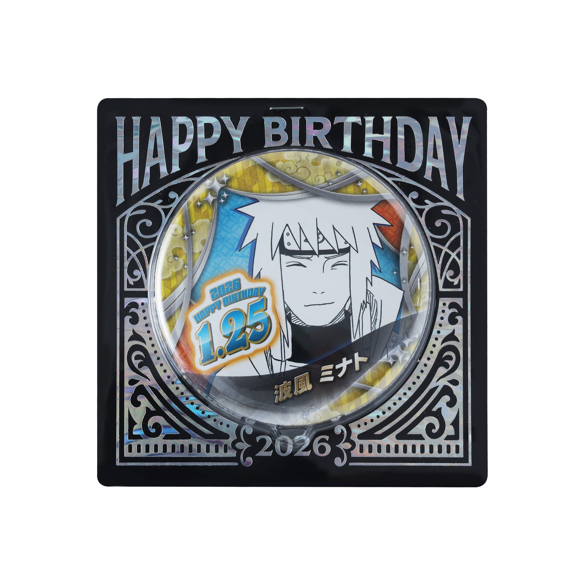 NARUTO アクリルプラーク ボルト 波風ミナト ジャンプショップ 特典 ジャンプショップ JUMP SHOP【公式】 on X: 