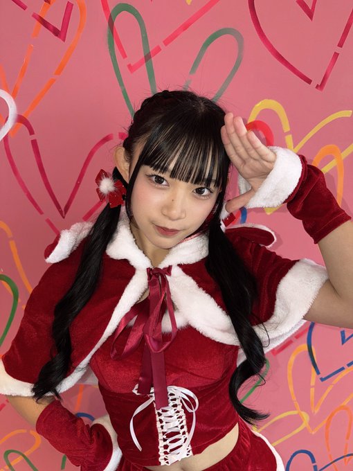 香穂のTwitter画像42