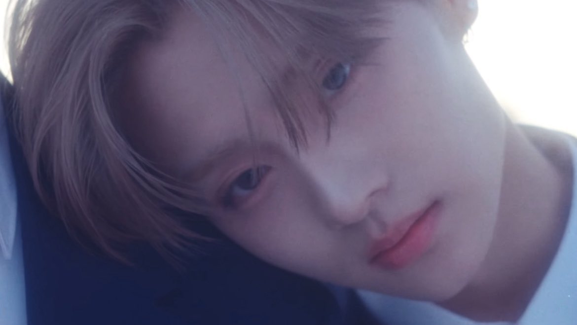 이런 얼굴 가진 애가 아이돌 안하겠다느니 한 거 너무 괘씸함