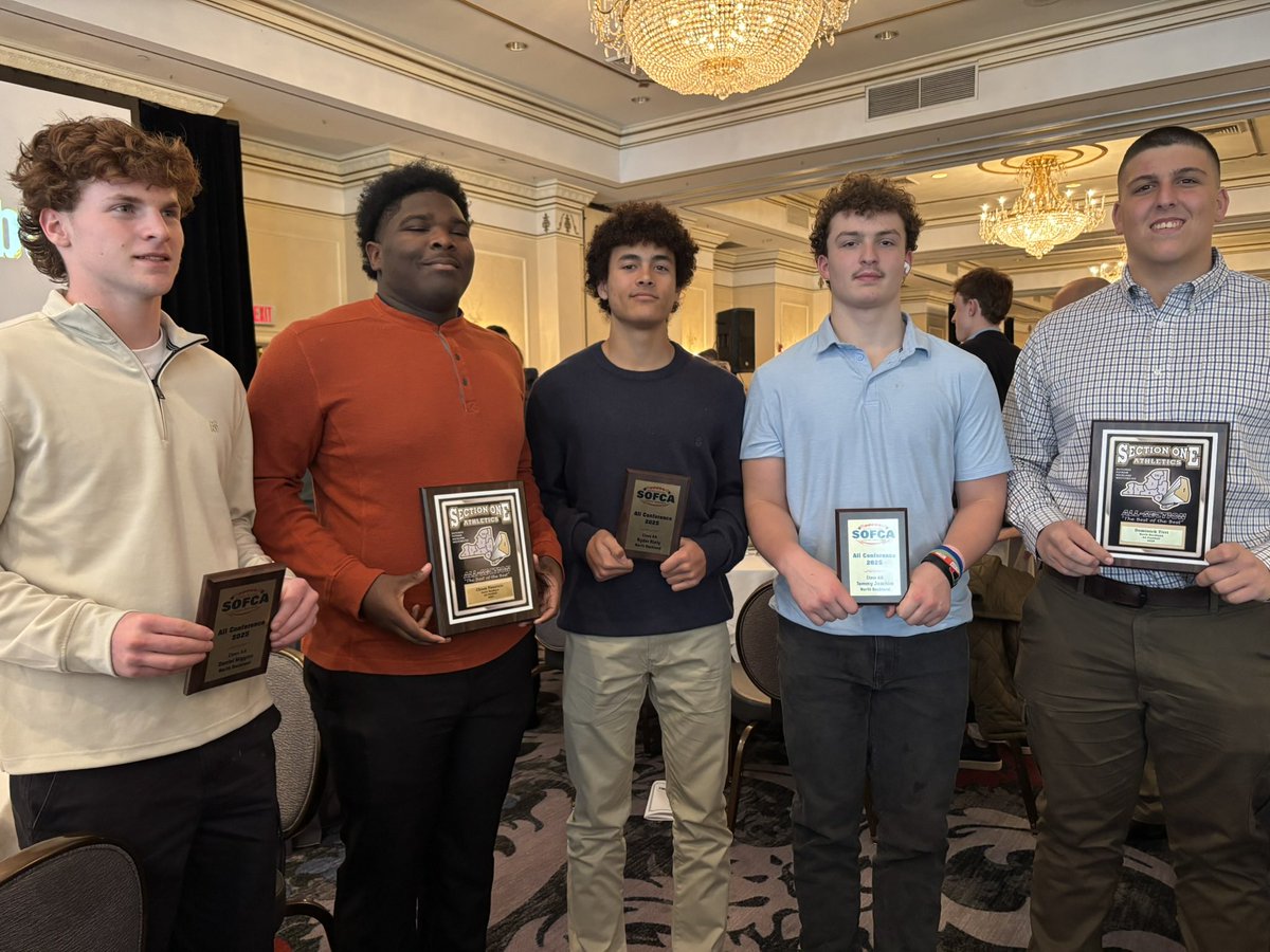 NORTH ROCKLAND FOOTBALL tweet media