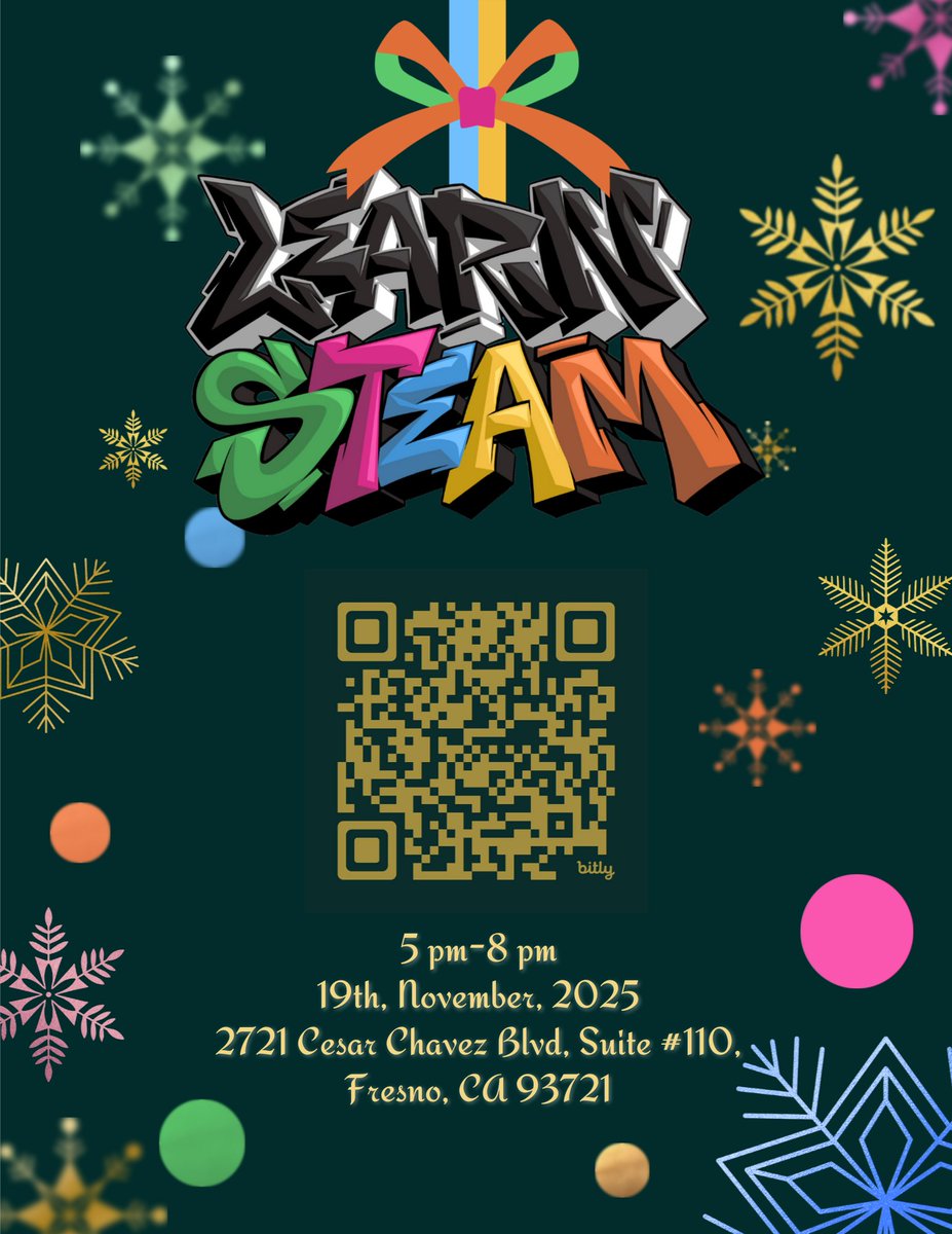 LearnSTEAM.org tweet media