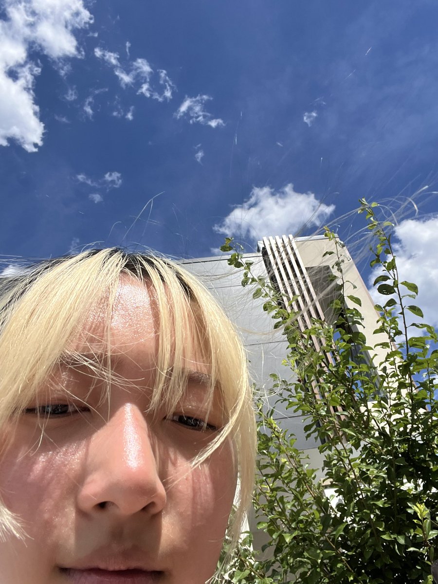 hannah bahng (@hannahhbbahng) on Twitter photo 