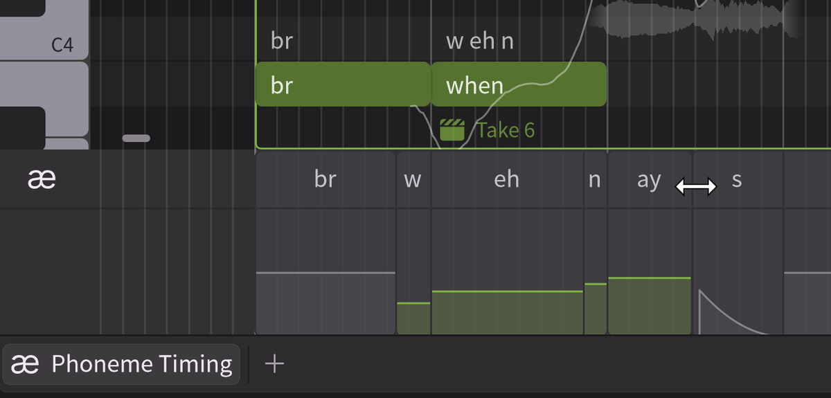 LinR隐卫 (Synthesizer V/SynthV、Vocoflex/VFX) tweet media