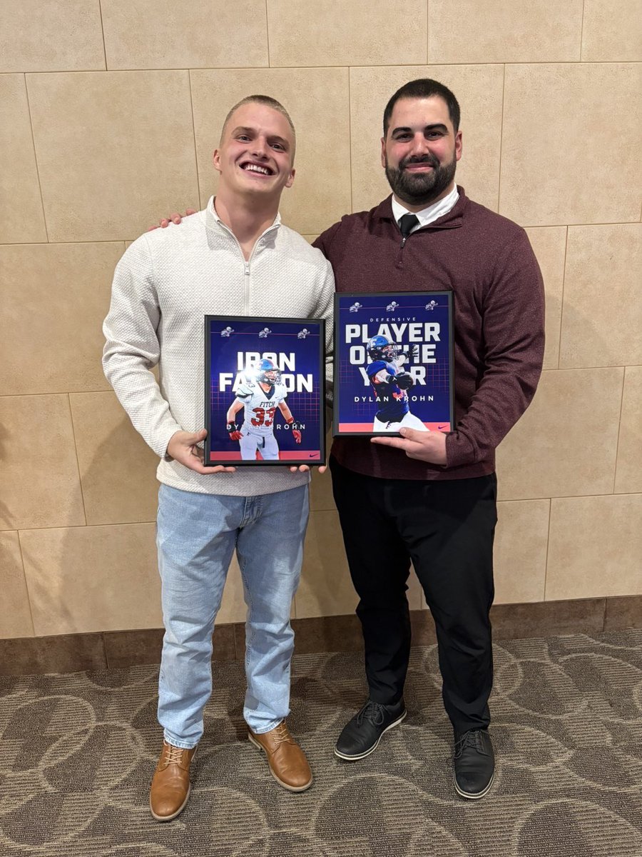 Dylan Krohn tweet media