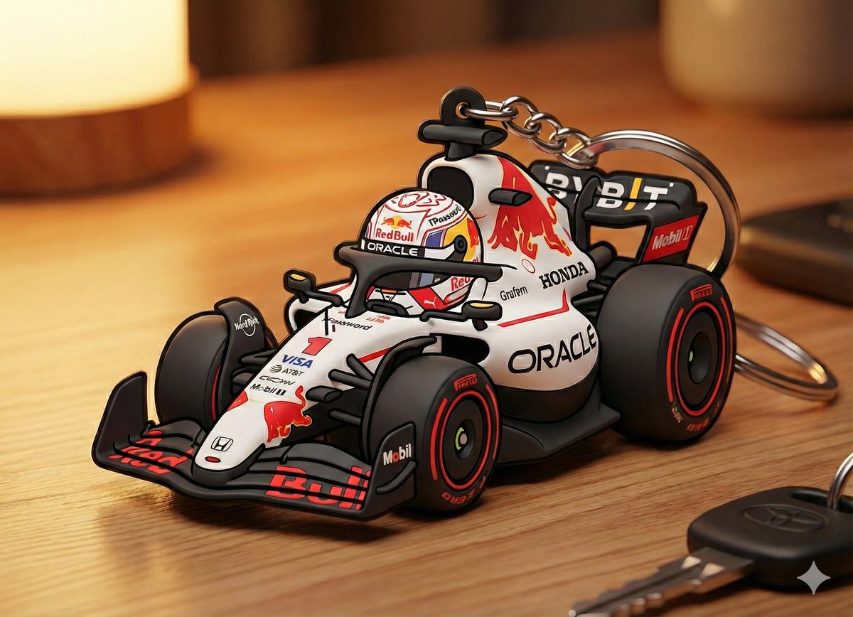 キーホルダー作ってください、指示してもすぐ間違えるからこれでいいや