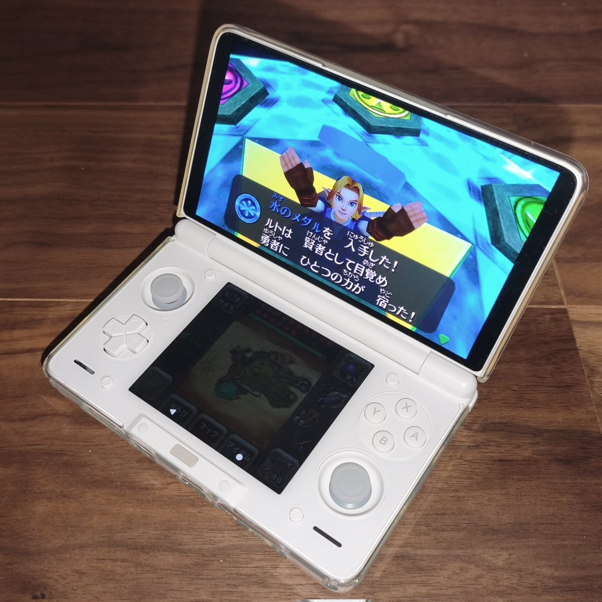 α型 空間を超えて✨玉響 体力限界突破の力❗️ marum (@maruate_lin) / Posts / X