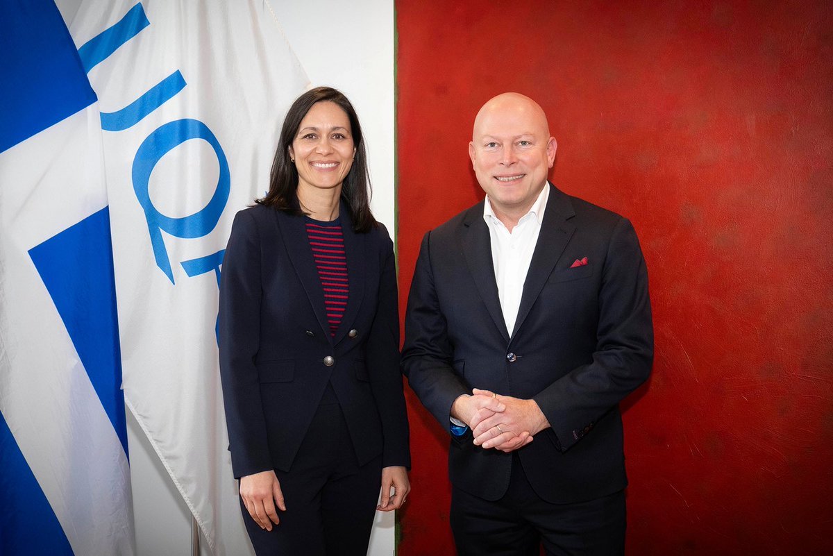 Mélissa Denis tweet media