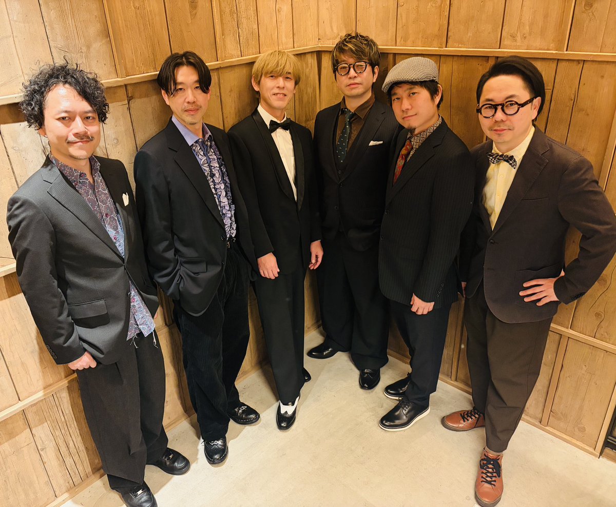 キンモクセイ (@kinmokusei_Tw) / Posts / X