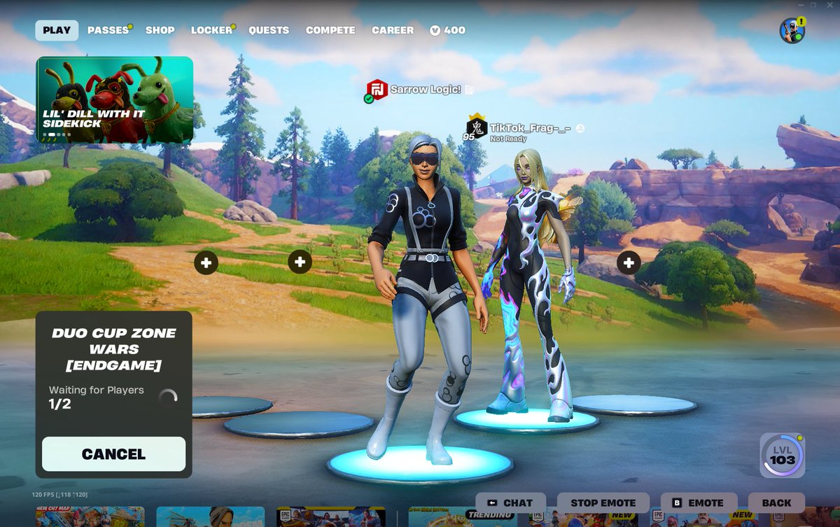 Logic863's tweet image. Logic x Frag